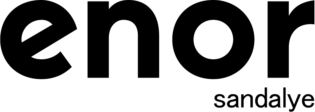 Enor Sandalye